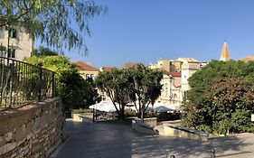Sebastian'S Family Hotel And Taverna - Agios Gordios Beach